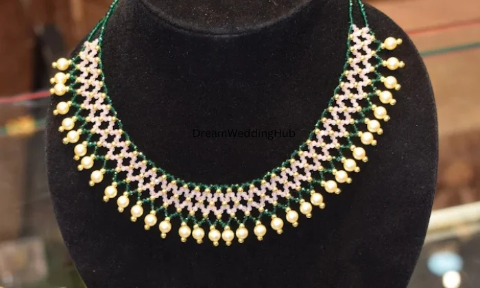 Laxmi Narayan jewellers sagar